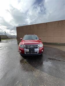 2012 Ford Escape Limited   - Photo 2 - Sutherlin, OR 97479