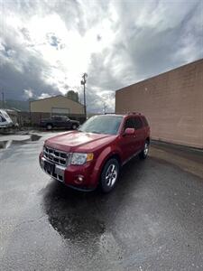 2012 Ford Escape Limited   - Photo 4 - Sutherlin, OR 97479