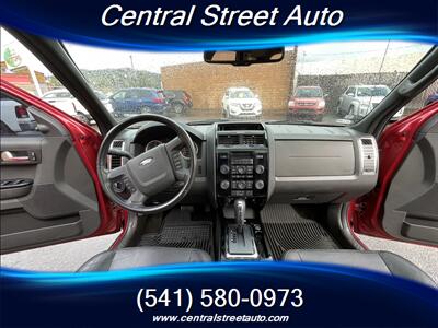 2012 Ford Escape Limited   - Photo 14 - Sutherlin, OR 97479