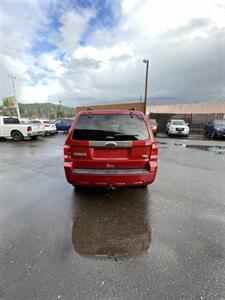 2012 Ford Escape Limited   - Photo 8 - Sutherlin, OR 97479