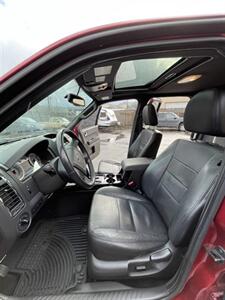 2012 Ford Escape Limited   - Photo 9 - Sutherlin, OR 97479