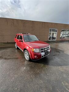 2012 Ford Escape Limited   - Photo 3 - Sutherlin, OR 97479