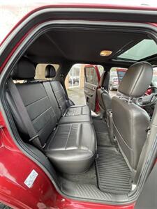 2012 Ford Escape Limited   - Photo 12 - Sutherlin, OR 97479