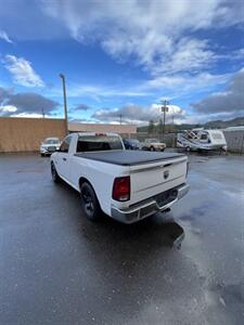 2014 RAM 1500 Tradesman   - Photo 5 - Sutherlin, OR 97479