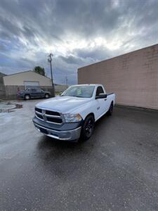 2014 RAM 1500 Tradesman   - Photo 3 - Sutherlin, OR 97479