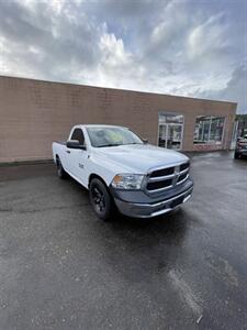 2014 RAM 1500 Tradesman  