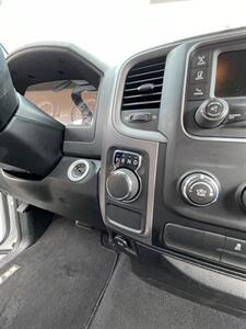 2014 RAM 1500 Tradesman   - Photo 15 - Sutherlin, OR 97479