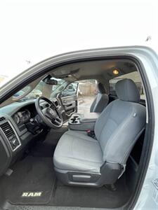 2014 RAM 1500 Tradesman   - Photo 9 - Sutherlin, OR 97479