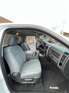 2014 RAM 1500 Tradesman   - Photo 12 - Sutherlin, OR 97479