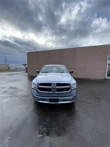 2014 RAM 1500 Tradesman   - Photo 2 - Sutherlin, OR 97479