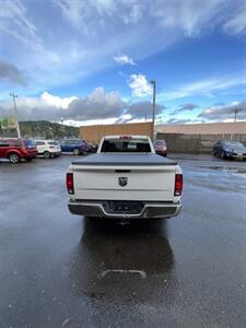 2014 RAM 1500 Tradesman   - Photo 6 - Sutherlin, OR 97479