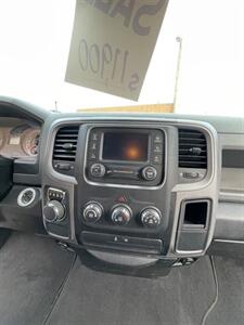 2014 RAM 1500 Tradesman   - Photo 14 - Sutherlin, OR 97479