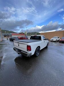 2014 RAM 1500 Tradesman   - Photo 7 - Sutherlin, OR 97479