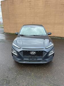 2018 Hyundai KONA SE   - Photo 2 - Sutherlin, OR 97479