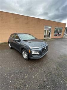 2018 Hyundai KONA SE   - Photo 8 - Sutherlin, OR 97479