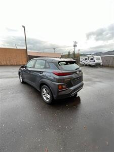 2018 Hyundai KONA SE   - Photo 4 - Sutherlin, OR 97479