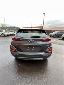 2018 Hyundai KONA SE   - Photo 5 - Sutherlin, OR 97479