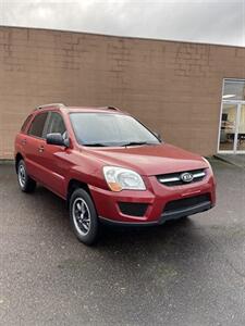 2010 Kia Sportage LX   - Photo 2 - Sutherlin, OR 97479