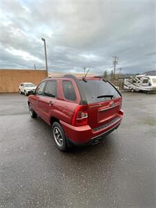 2010 Kia Sportage LX   - Photo 6 - Sutherlin, OR 97479