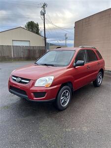 2010 Kia Sportage LX   - Photo 3 - Sutherlin, OR 97479