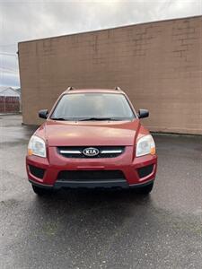 2010 Kia Sportage LX   - Photo 7 - Sutherlin, OR 97479