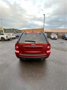 2010 Kia Sportage LX   - Photo 8 - Sutherlin, OR 97479