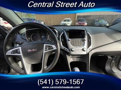 2015 GMC Terrain SLE-2   - Photo 15 - Sutherlin, OR 97479