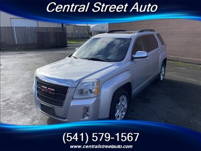 2015 GMC Terrain SLE-2   - Photo 3 - Sutherlin, OR 97479