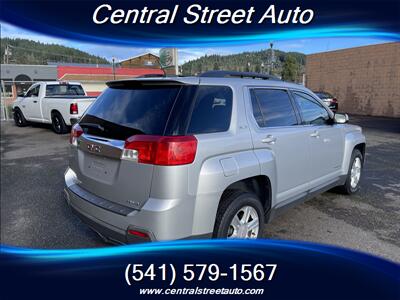 2015 GMC Terrain SLE-2   - Photo 7 - Sutherlin, OR 97479