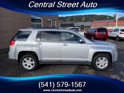 2015 GMC Terrain SLE-2   - Photo 8 - Sutherlin, OR 97479