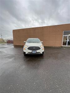 2020 Ford EcoSport Titanium   - Photo 4 - Sutherlin, OR 97479