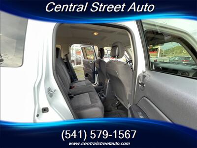 2015 Jeep Patriot Sport   - Photo 15 - Sutherlin, OR 97479