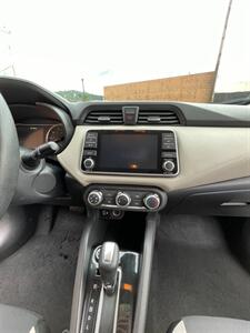 2020 Nissan Versa SV   - Photo 10 - Sutherlin, OR 97479