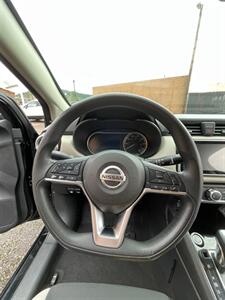 2020 Nissan Versa SV   - Photo 11 - Sutherlin, OR 97479