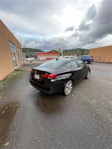 2020 Nissan Versa SV   - Photo 5 - Sutherlin, OR 97479