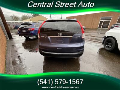 2012 Honda CR-V EX-L   - Photo 6 - Sutherlin, OR 97479