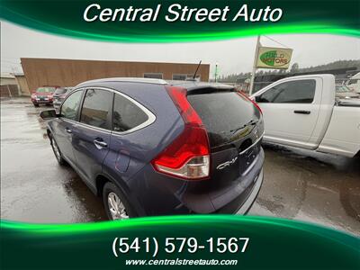 2012 Honda CR-V EX-L   - Photo 5 - Sutherlin, OR 97479