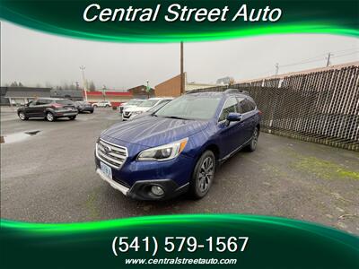 2016 Subaru Outback 2.5i Limited   - Photo 3 - Sutherlin, OR 97479