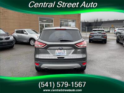 2015 Ford Escape SE   - Photo 6 - Sutherlin, OR 97479