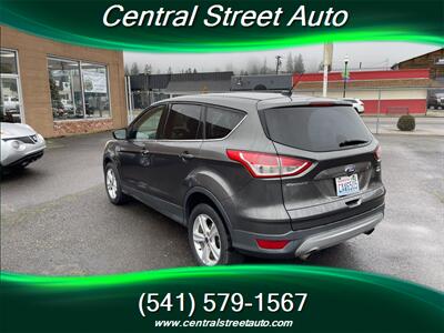 2015 Ford Escape SE   - Photo 7 - Sutherlin, OR 97479