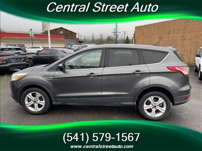 2015 Ford Escape SE   - Photo 8 - Sutherlin, OR 97479