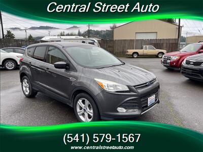 2015 Ford Escape SE   - Photo 3 - Sutherlin, OR 97479