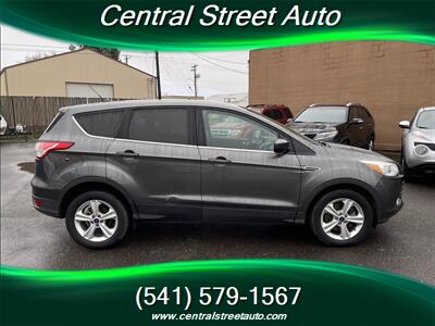 2015 Ford Escape SE   - Photo 4 - Sutherlin, OR 97479