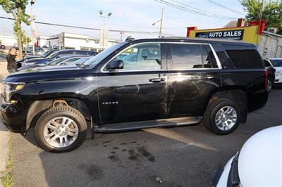 2016 Chevrolet Tahoe 1500 LT   - Photo 4 - Elizabeth, NJ 07201