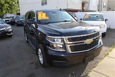 2016 Chevrolet Tahoe 1500 LT   - Photo 1 - Elizabeth, NJ 07201