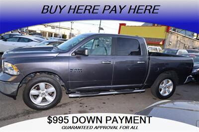 2016 RAM 1500 SLT   - Photo 4 - Elizabeth, NJ 07201