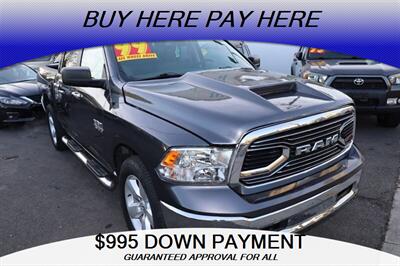 2016 RAM 1500 SLT   - Photo 1 - Elizabeth, NJ 07201