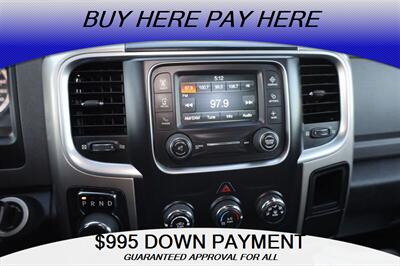 2016 RAM 1500 SLT   - Photo 27 - Elizabeth, NJ 07201