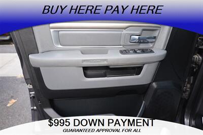 2016 RAM 1500 SLT   - Photo 10 - Elizabeth, NJ 07201