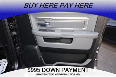 2016 RAM 1500 SLT   - Photo 18 - Elizabeth, NJ 07201